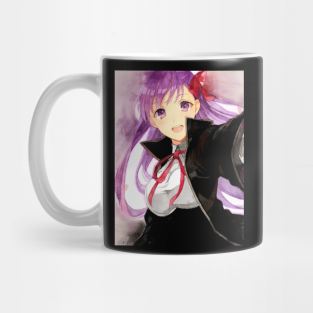 BB Anime Watercolor Mug